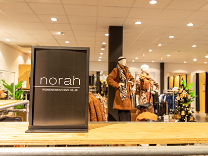 Kleding norah discount